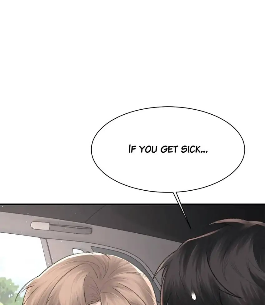 Read Morbid Attachment chapter 91 image 27 on Lezhin