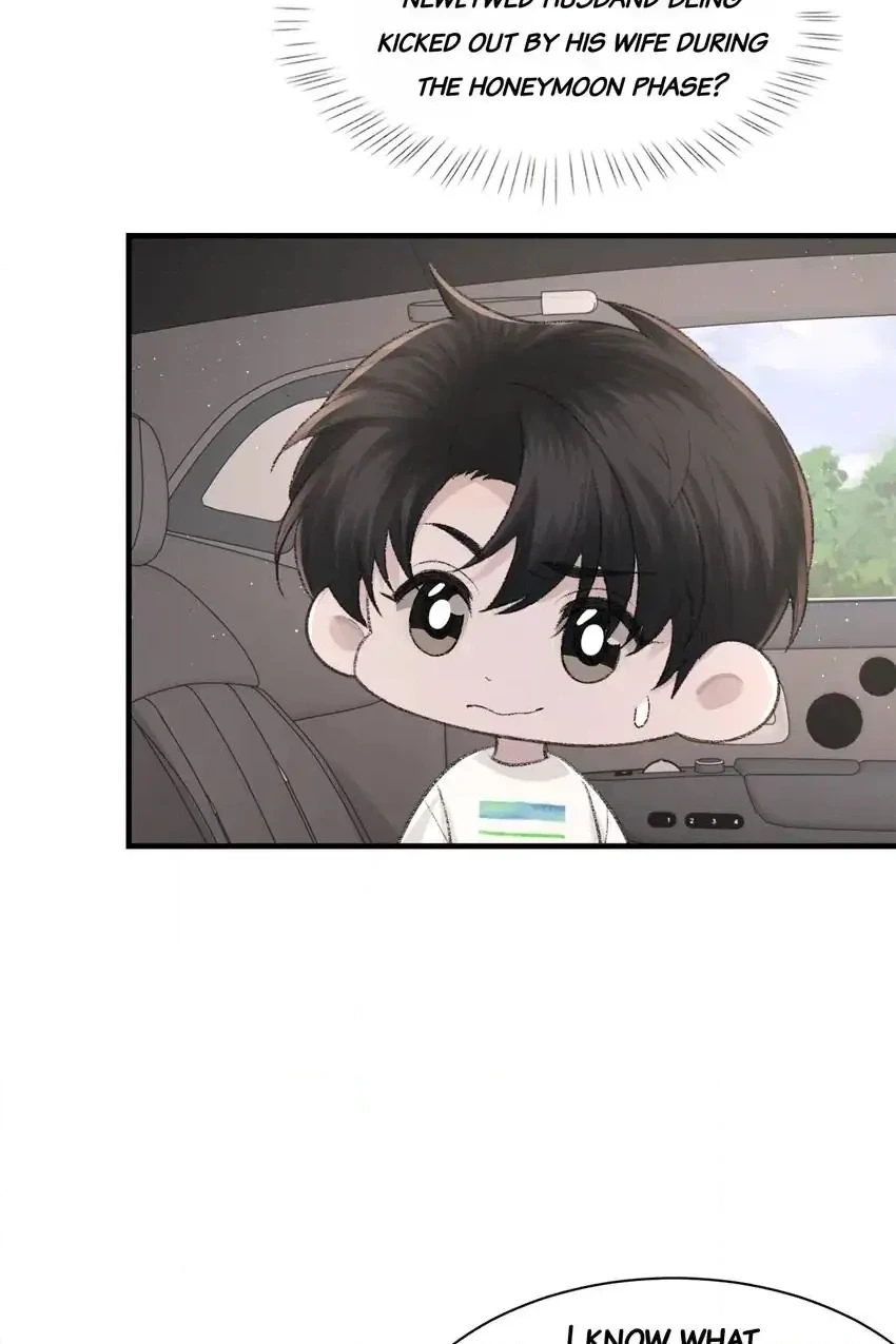 Read Morbid Attachment chapter 91 image 29 on Lezhin