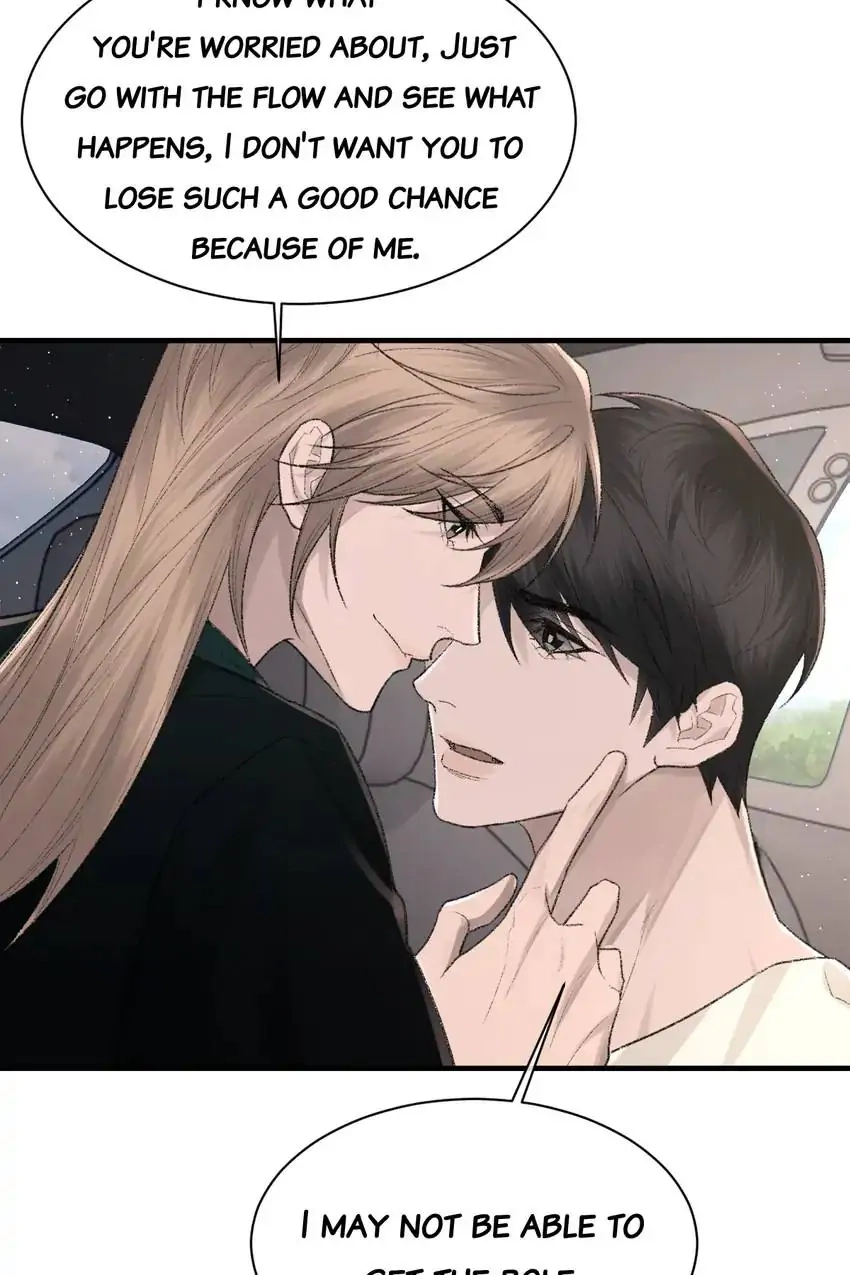 Read Morbid Attachment chapter 91 image 30 on Lezhin
