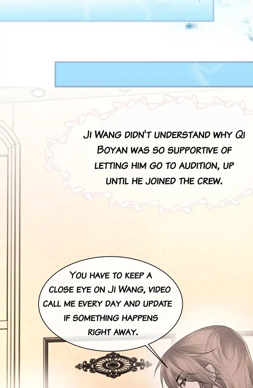 Read Morbid Attachment chapter 91 image 36 on Lezhin