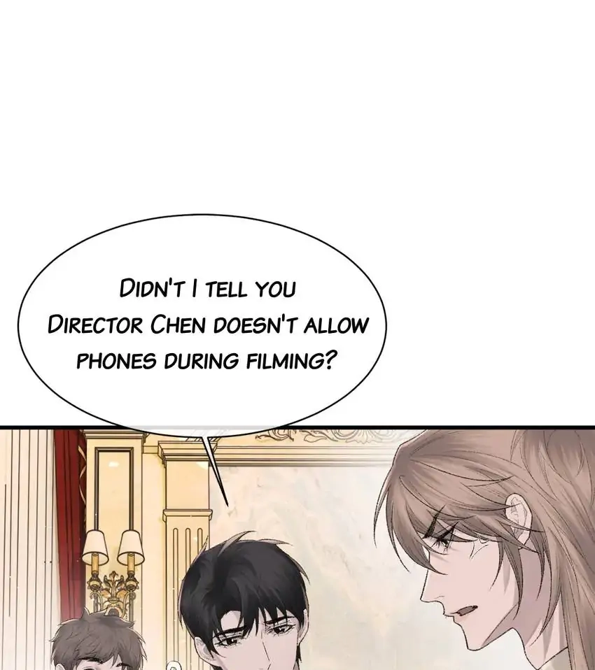 Read Morbid Attachment chapter 91 image 38 on Lezhin