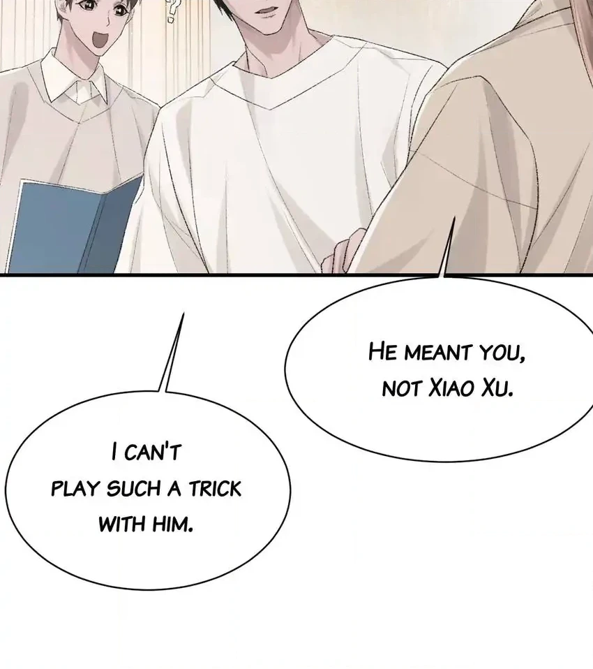 Read Morbid Attachment chapter 91 image 39 on Lezhin