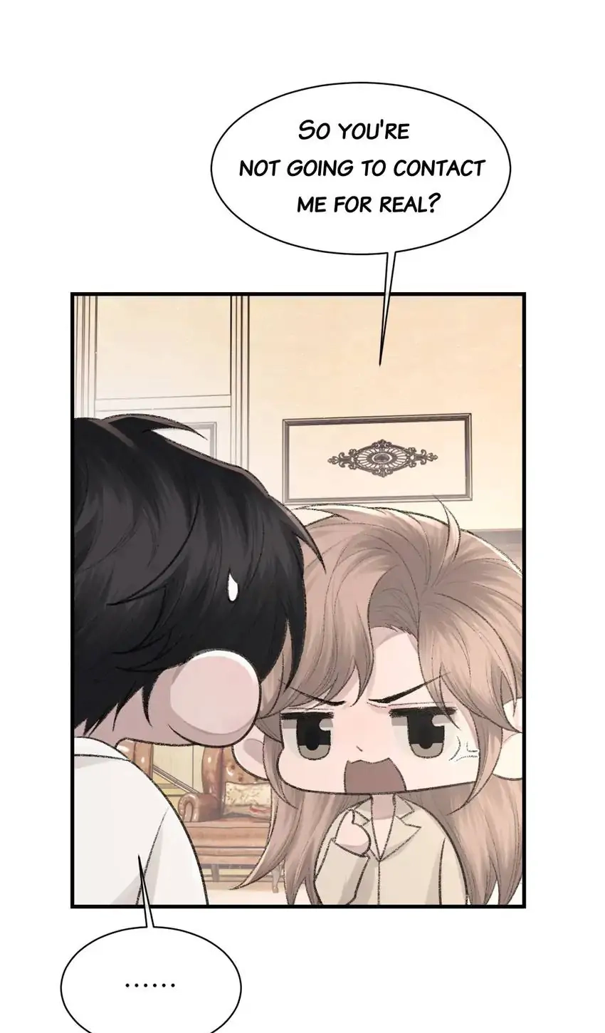 Read Morbid Attachment chapter 91 image 40 on Lezhin