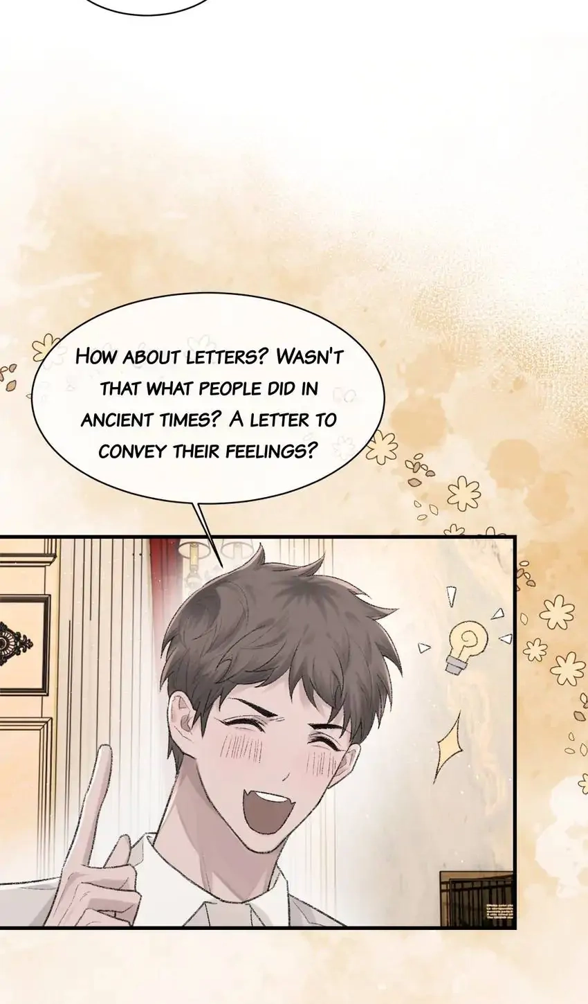 Read Morbid Attachment chapter 91 image 41 on Lezhin