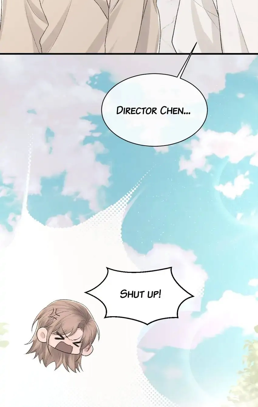 Read Morbid Attachment chapter 91 image 46 on Lezhin