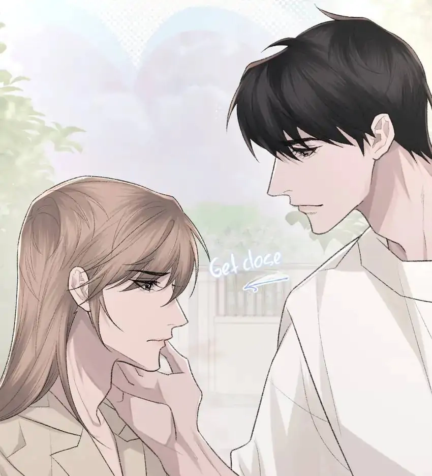 Read Morbid Attachment chapter 91 image 47 on Lezhin