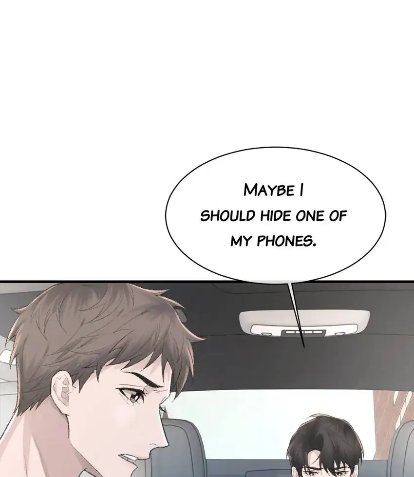 Read Morbid Attachment chapter 91 image 53 on Lezhin
