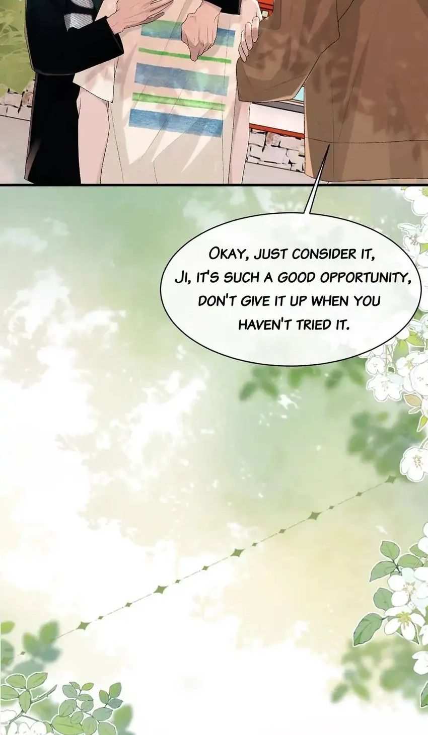 Read Morbid Attachment chapter 91 image 6 on Lezhin