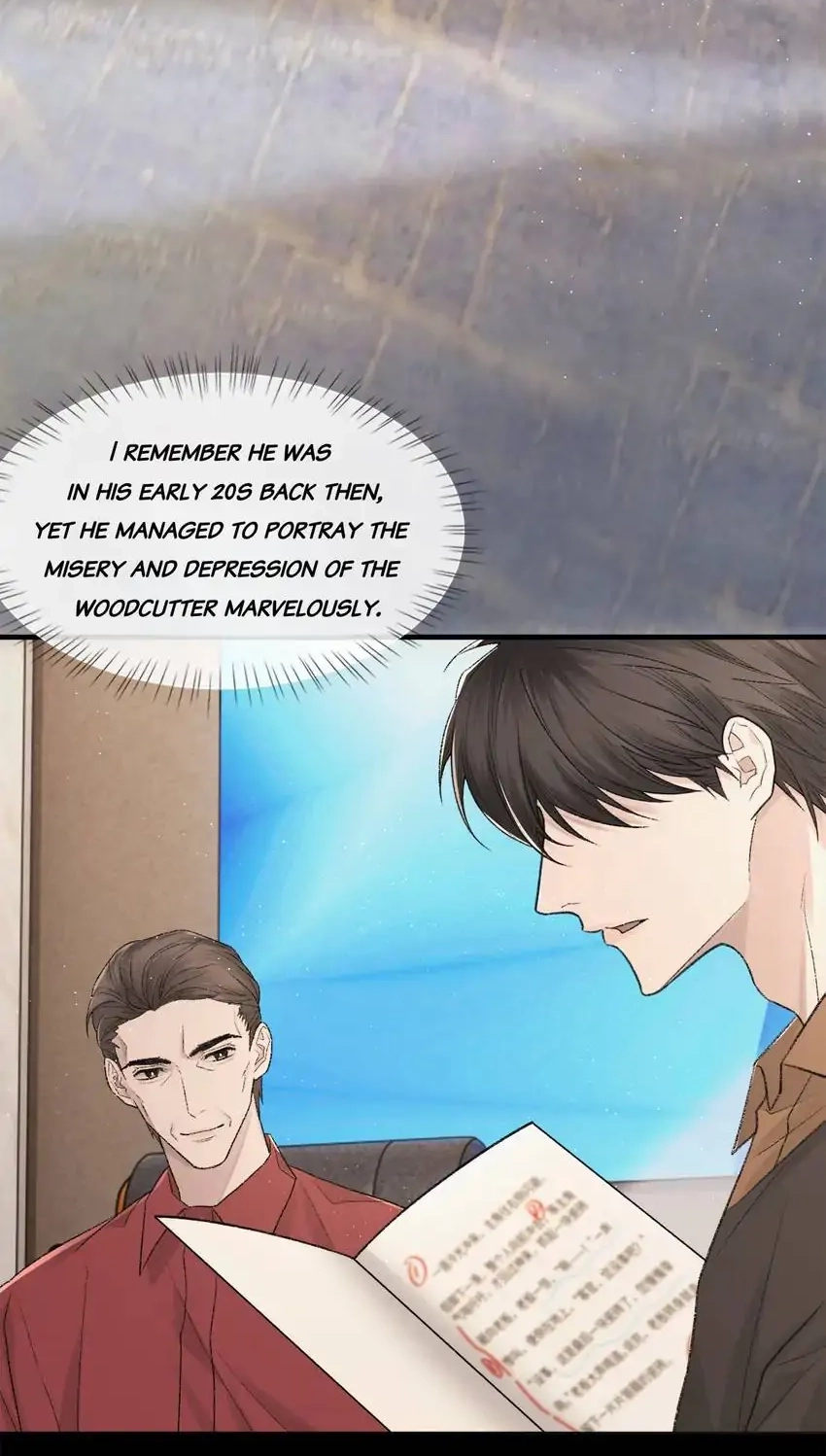 Read Morbid Attachment chapter 92 image 12 on Lezhin