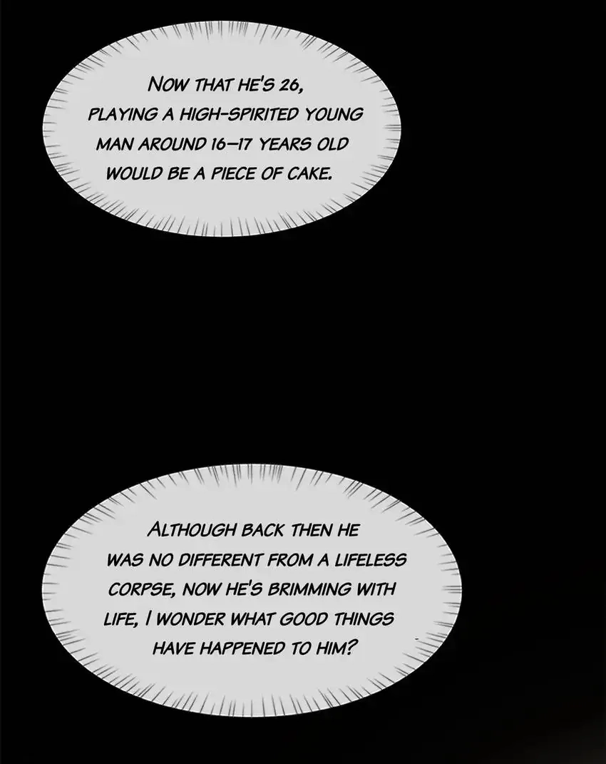 Read Morbid Attachment chapter 92 image 13 on Lezhin