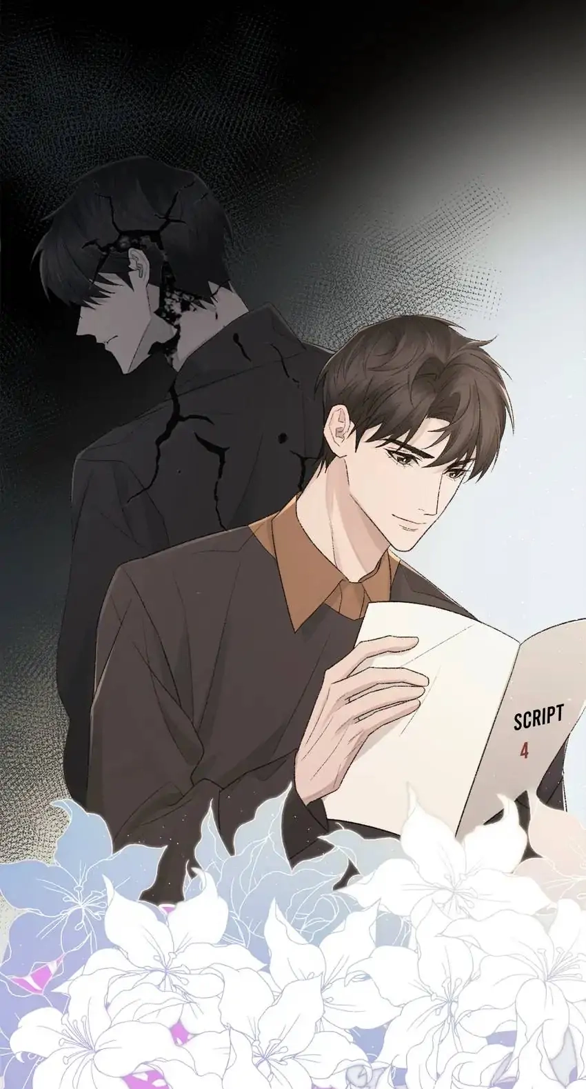 Read Morbid Attachment chapter 92 image 14 on Lezhin