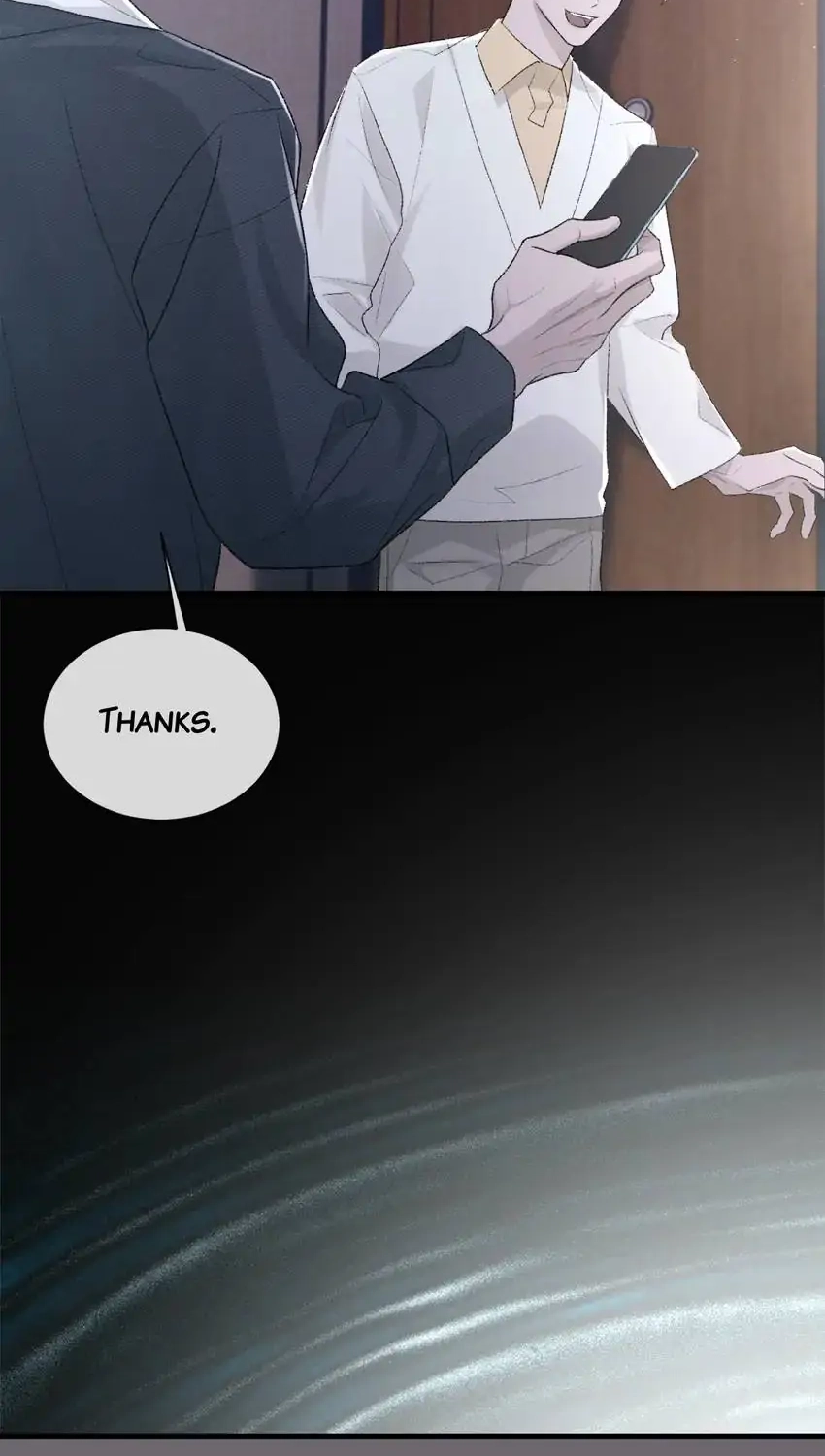 Read Morbid Attachment chapter 92 image 21 on Lezhin