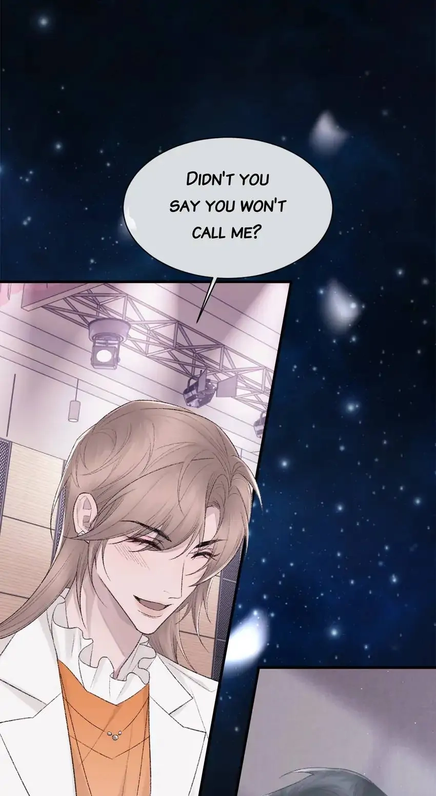 Read Morbid Attachment chapter 92 image 24 on Lezhin