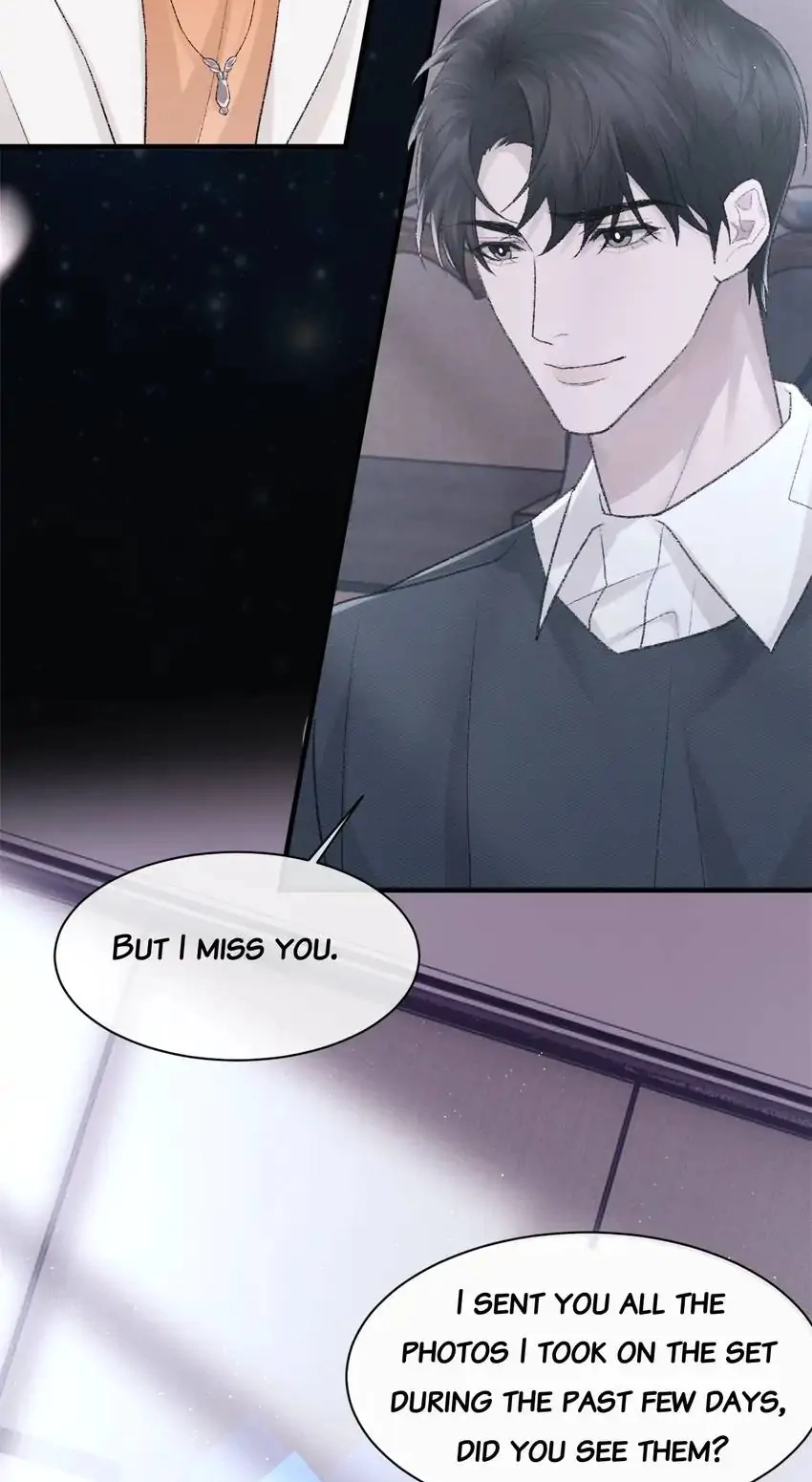 Read Morbid Attachment chapter 92 image 25 on Lezhin