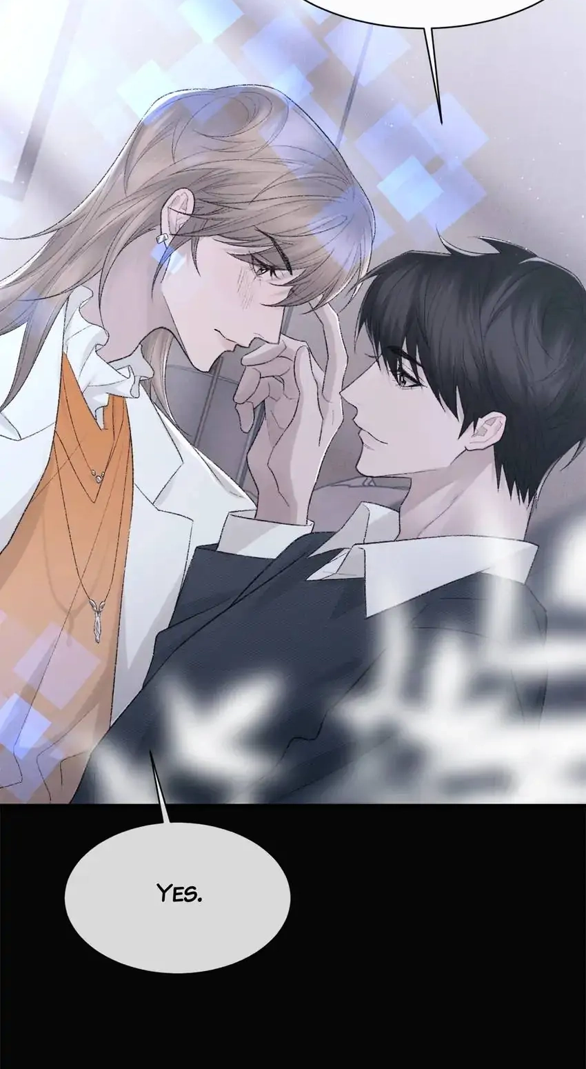 Read Morbid Attachment chapter 92 image 26 on Lezhin