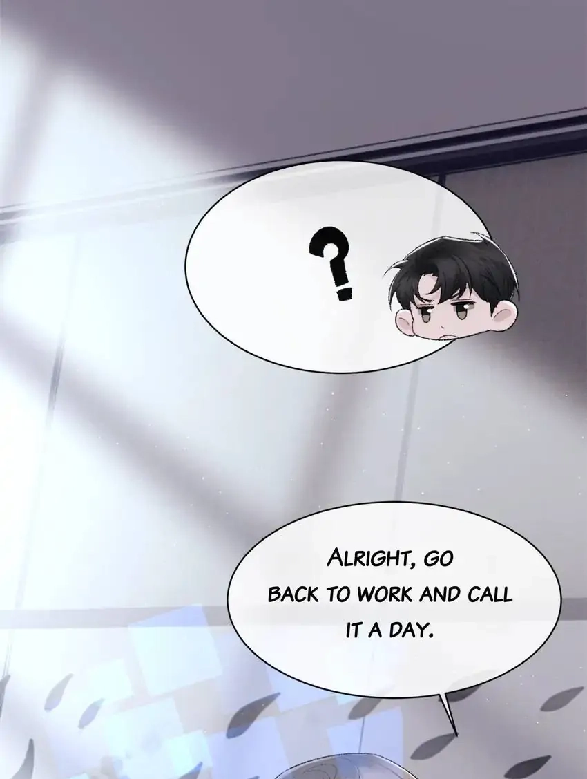 Read Morbid Attachment chapter 92 image 33 on Lezhin
