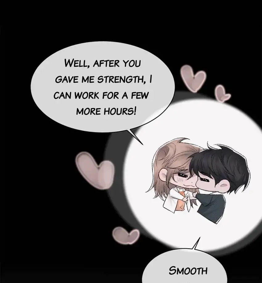 Read Morbid Attachment chapter 92 image 35 on Lezhin