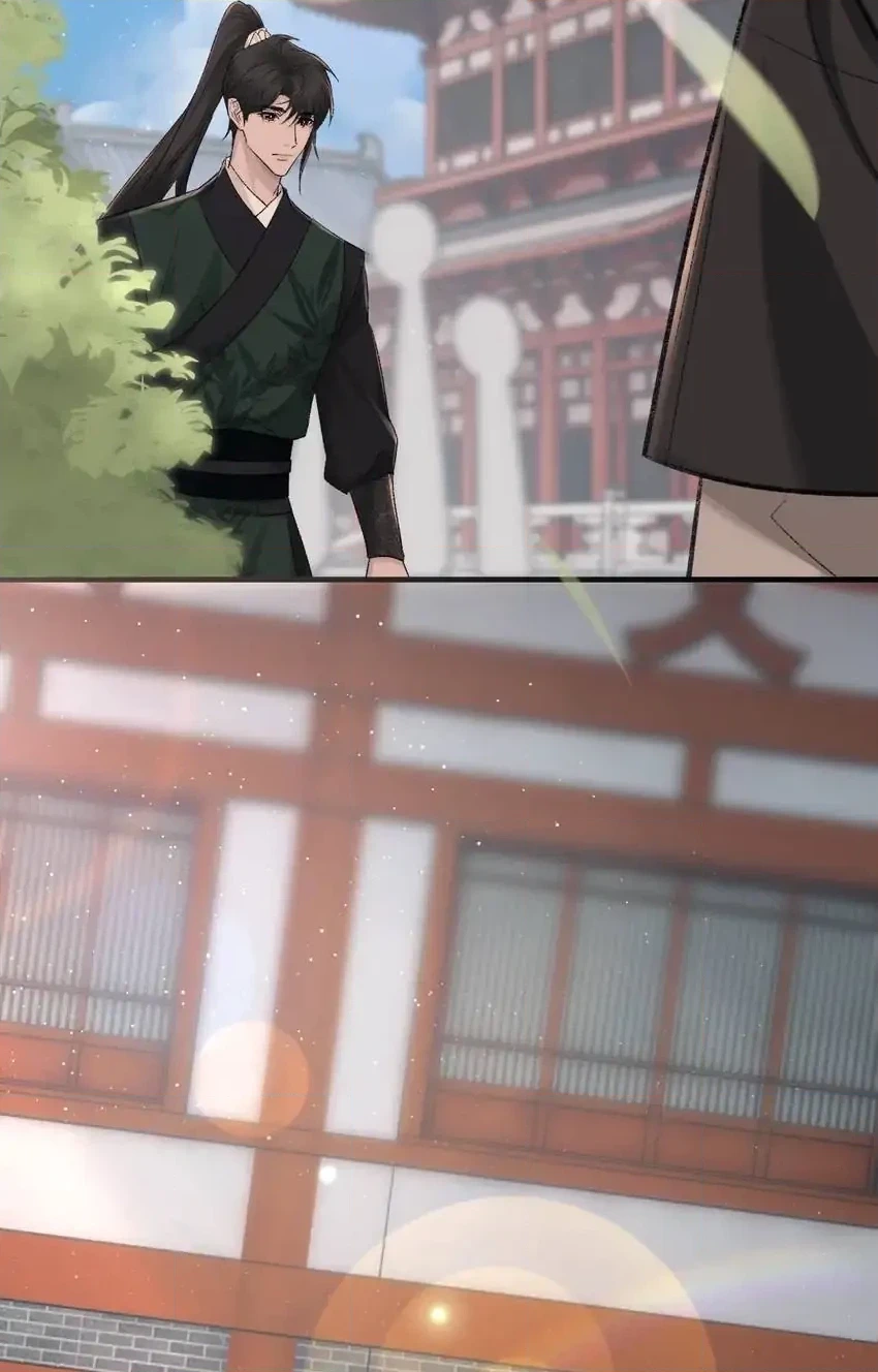 Read Morbid Attachment chapter 92 image 39 on Lezhin