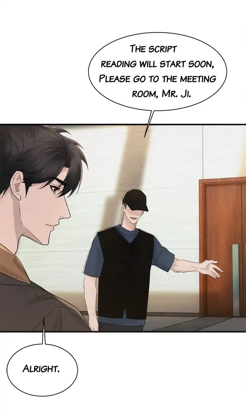 Read Morbid Attachment chapter 92 image 4 on Lezhin