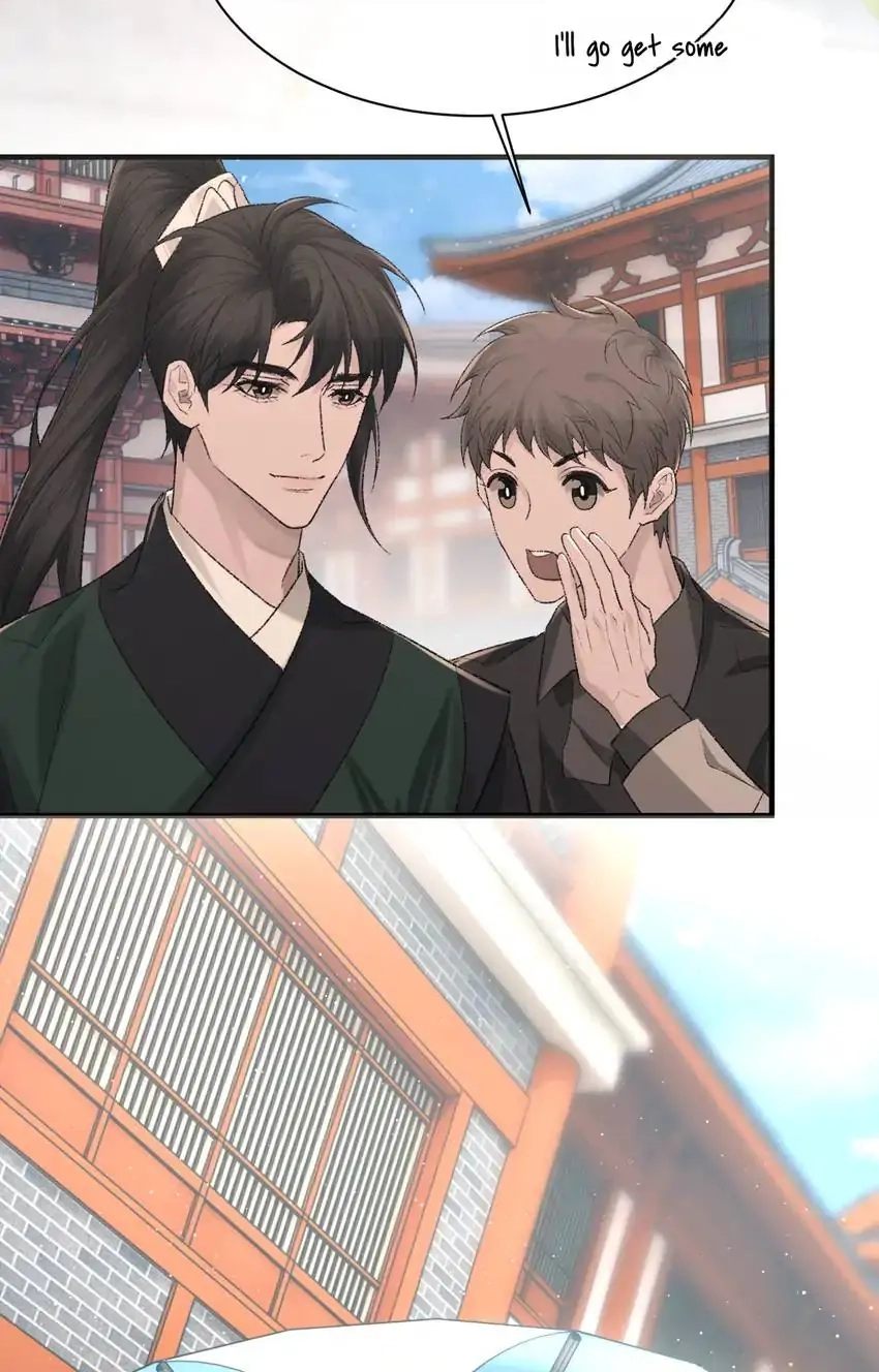 Read Morbid Attachment chapter 92 image 41 on Lezhin