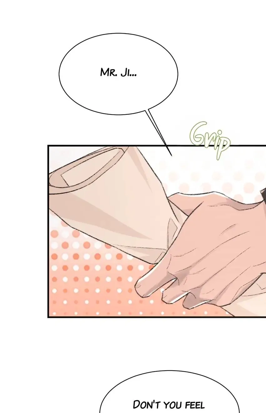 Read Morbid Attachment chapter 92 image 45 on Lezhin