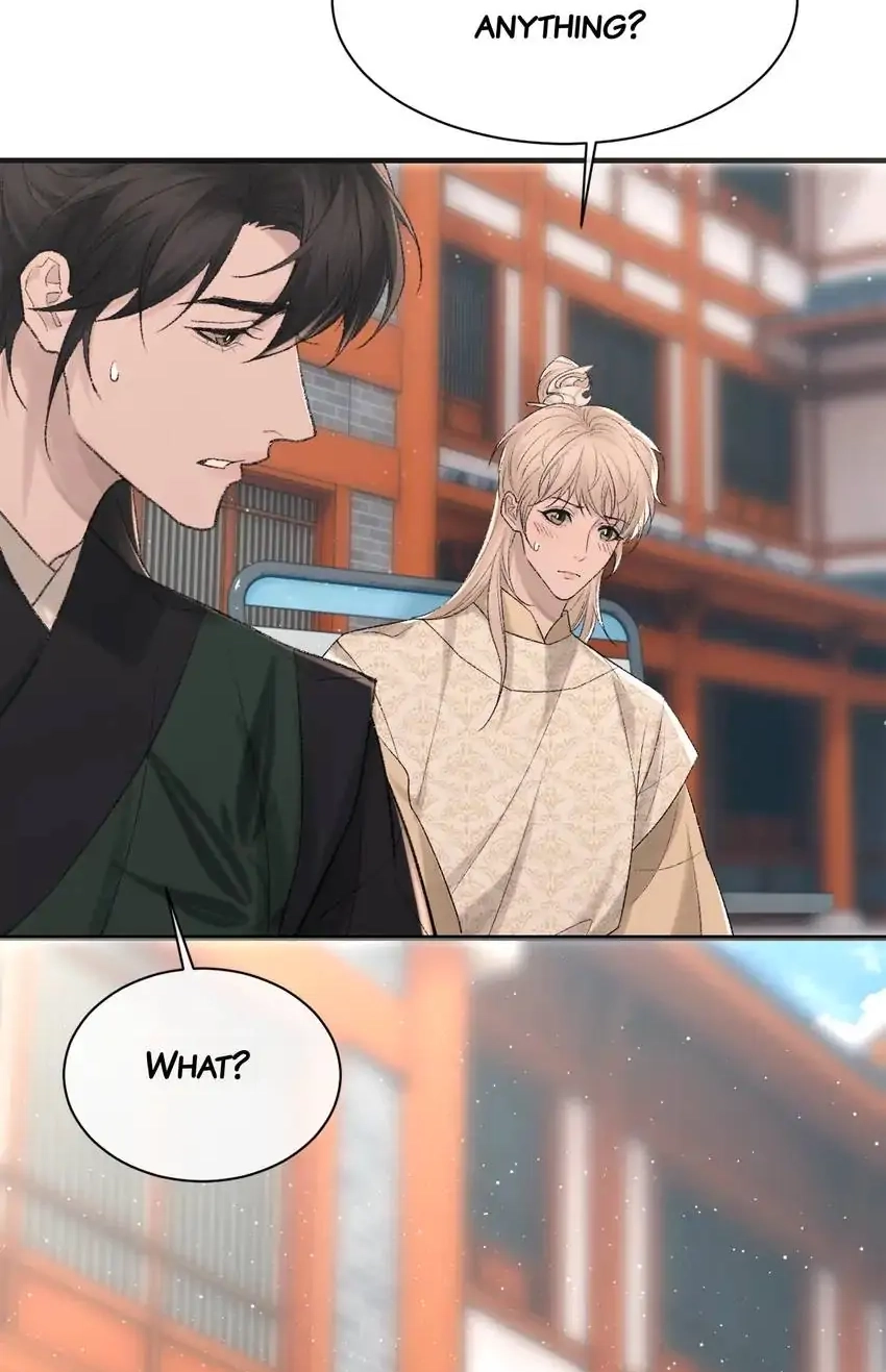 Read Morbid Attachment chapter 92 image 46 on Lezhin