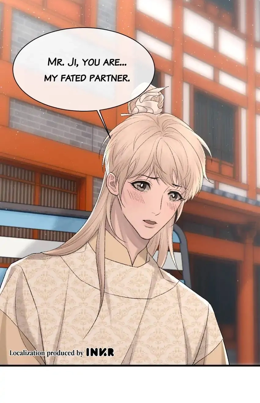 Read Morbid Attachment chapter 92 image 47 on Lezhin