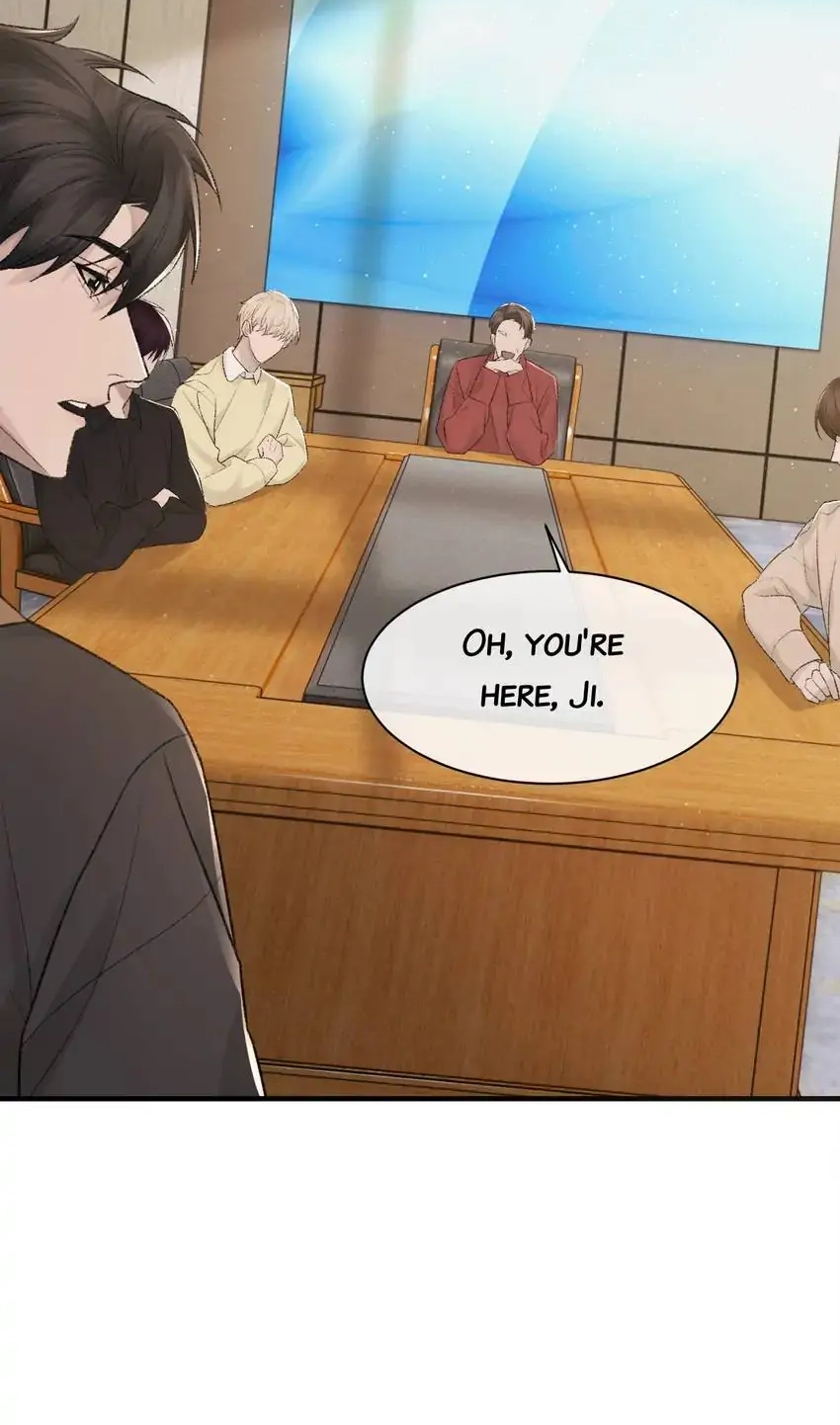 Read Morbid Attachment chapter 92 image 6 on Lezhin