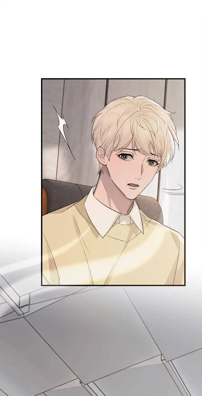Read Morbid Attachment chapter 92 image 7 on Lezhin