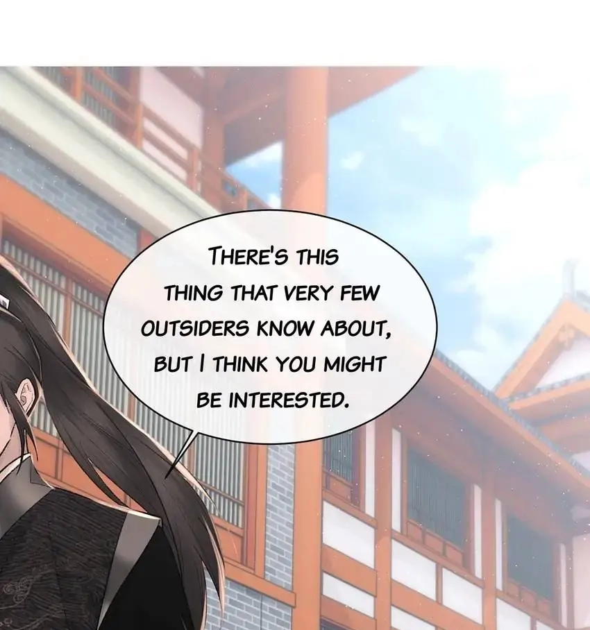 Read Morbid Attachment chapter 93 image 13 on Lezhin