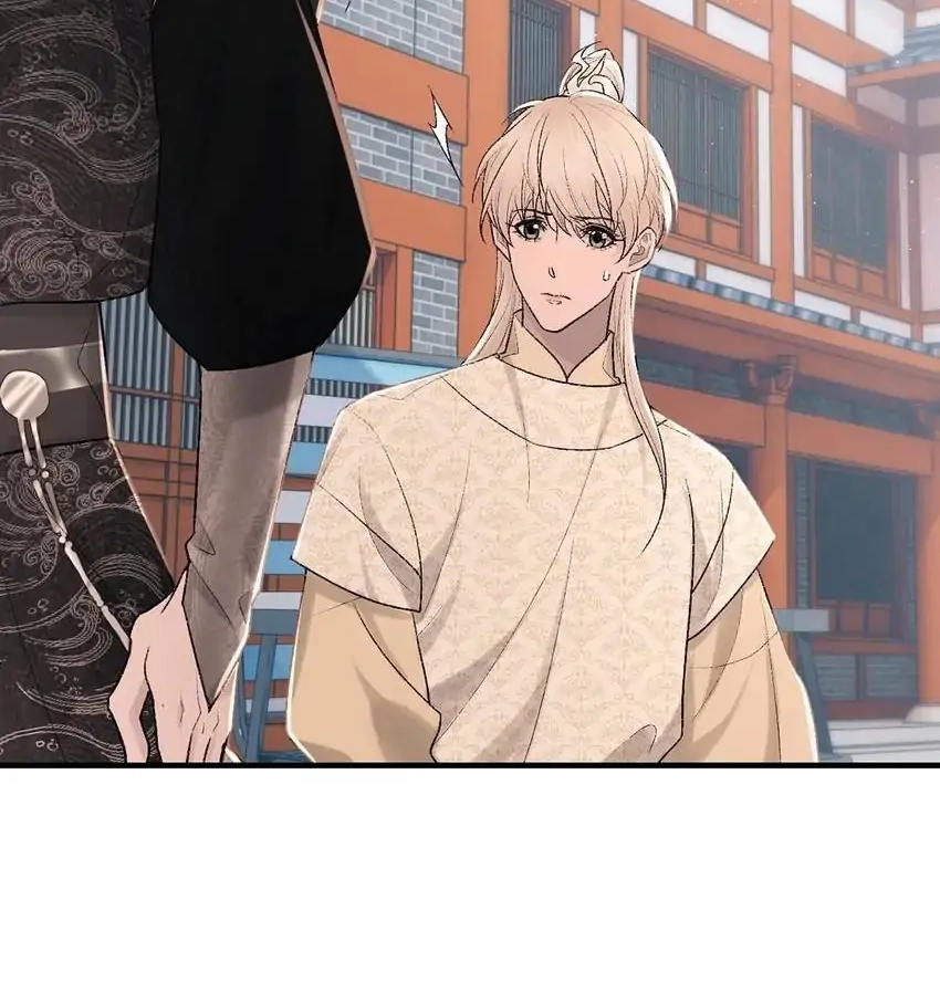 Read Morbid Attachment chapter 93 image 14 on Lezhin