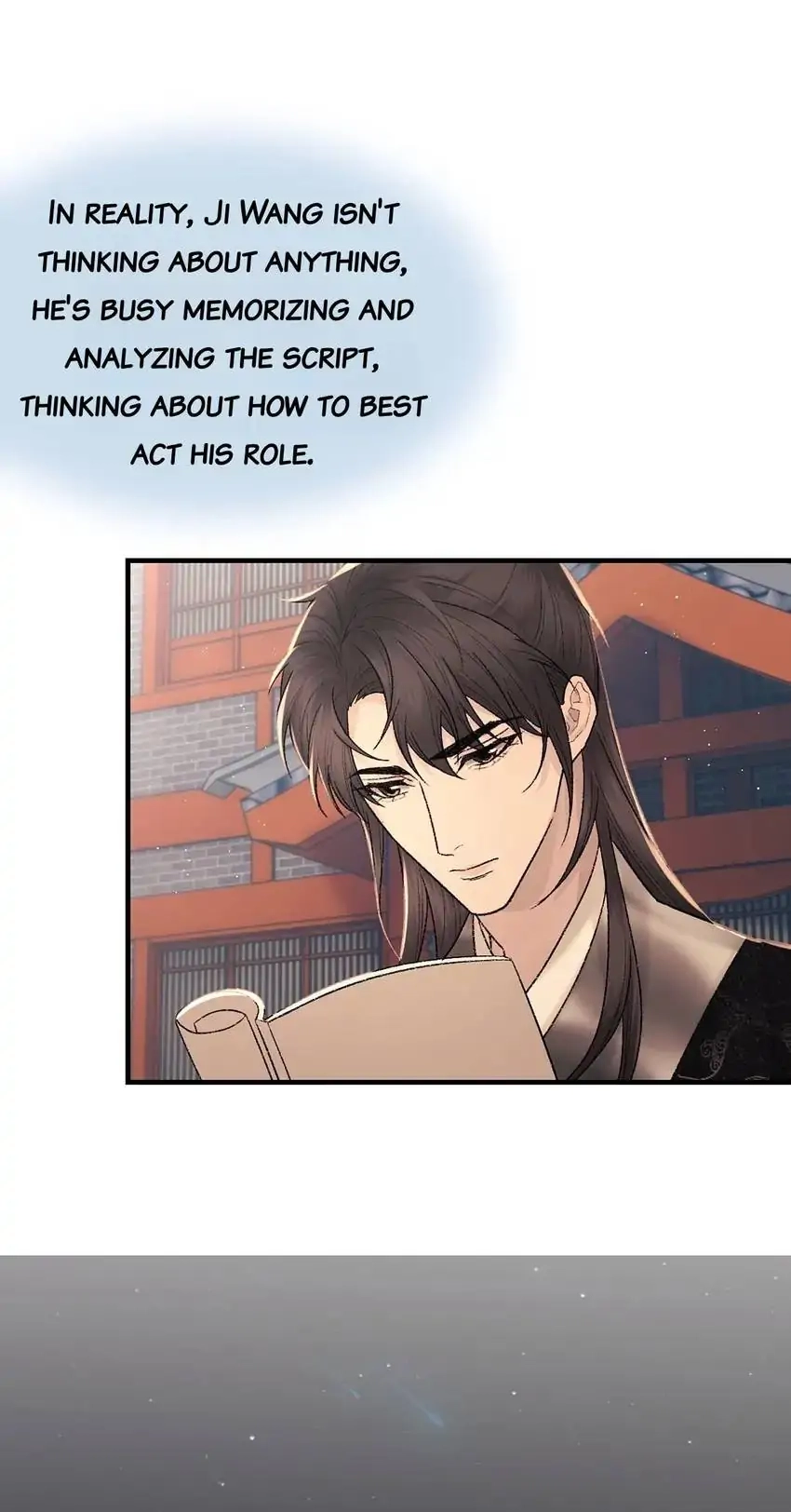Read Morbid Attachment chapter 93 image 22 on Lezhin