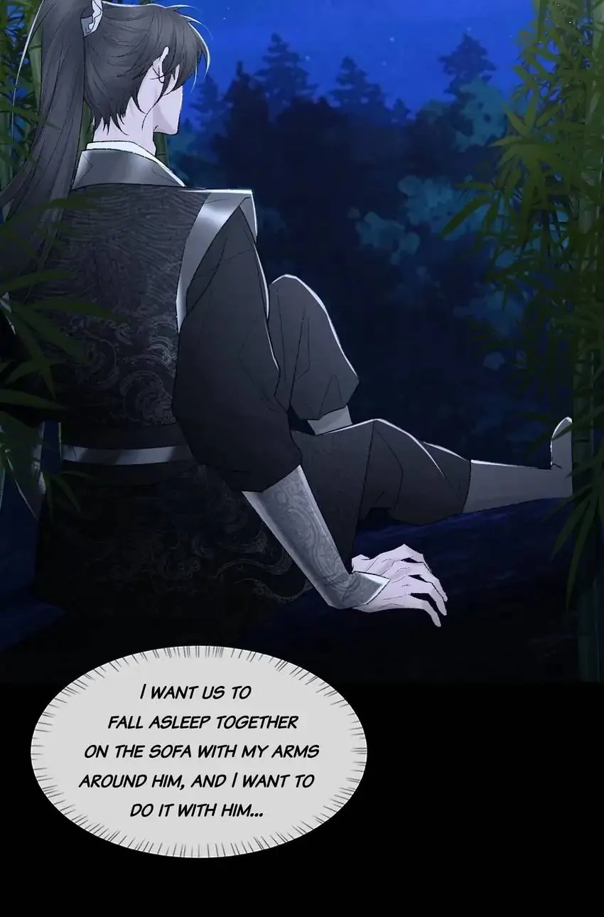 Read Morbid Attachment chapter 93 image 25 on Lezhin