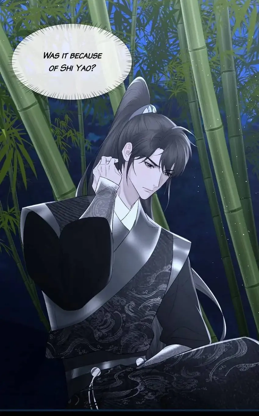 Read Morbid Attachment chapter 93 image 27 on Lezhin
