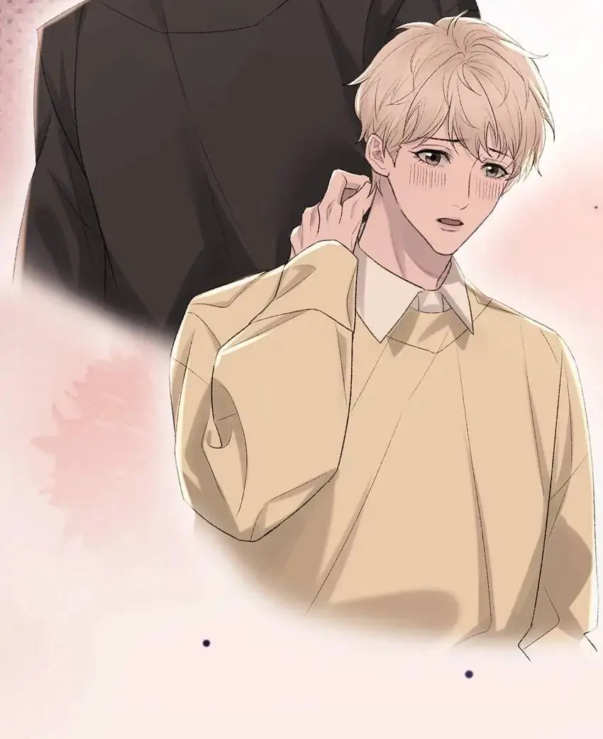 Read Morbid Attachment chapter 93 image 3 on Lezhin