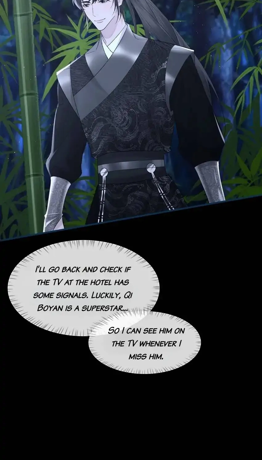 Read Morbid Attachment chapter 93 image 30 on Lezhin