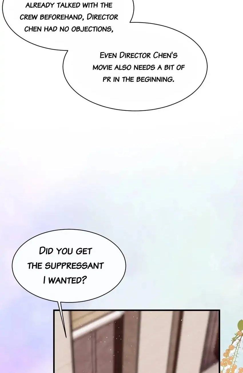 Read Morbid Attachment chapter 93 image 34 on Lezhin