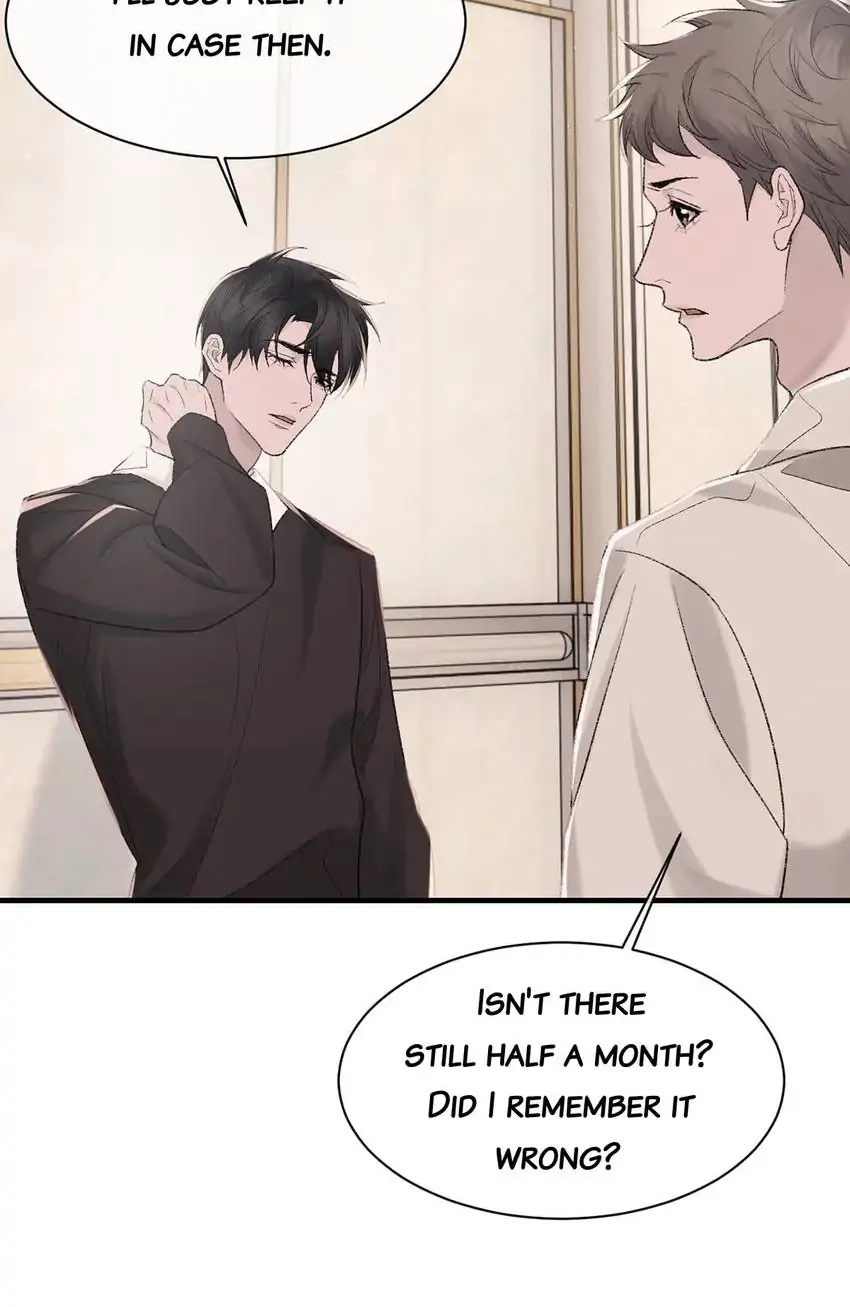 Read Morbid Attachment chapter 93 image 36 on Lezhin