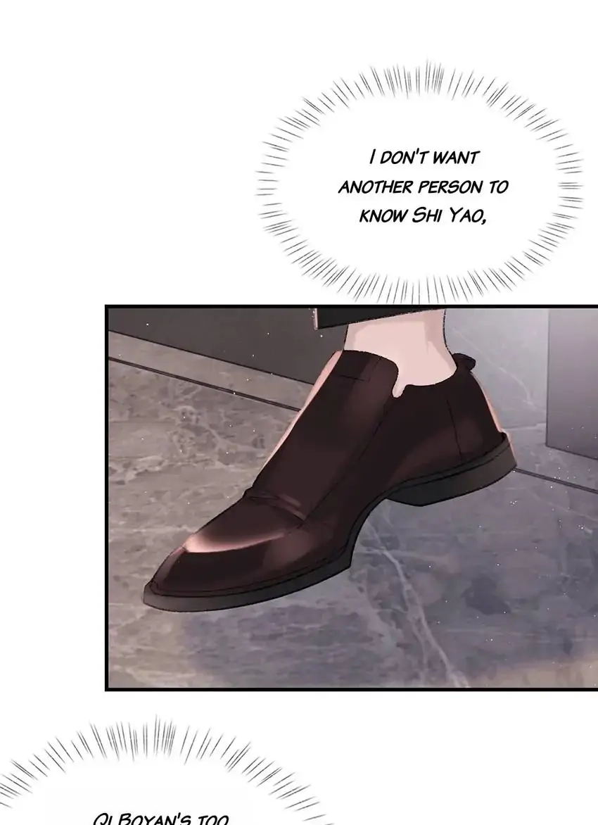 Read Morbid Attachment chapter 93 image 37 on Lezhin