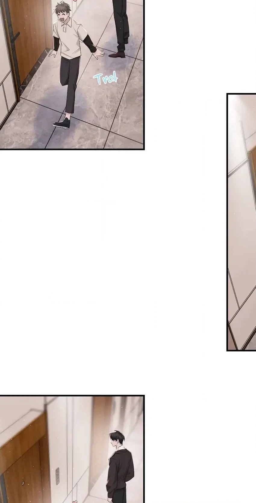Read Morbid Attachment chapter 93 image 39 on Lezhin