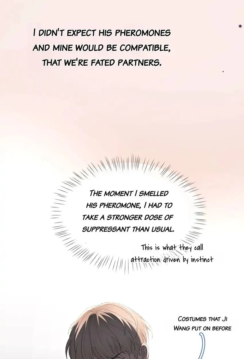 Read Morbid Attachment chapter 93 image 4 on Lezhin
