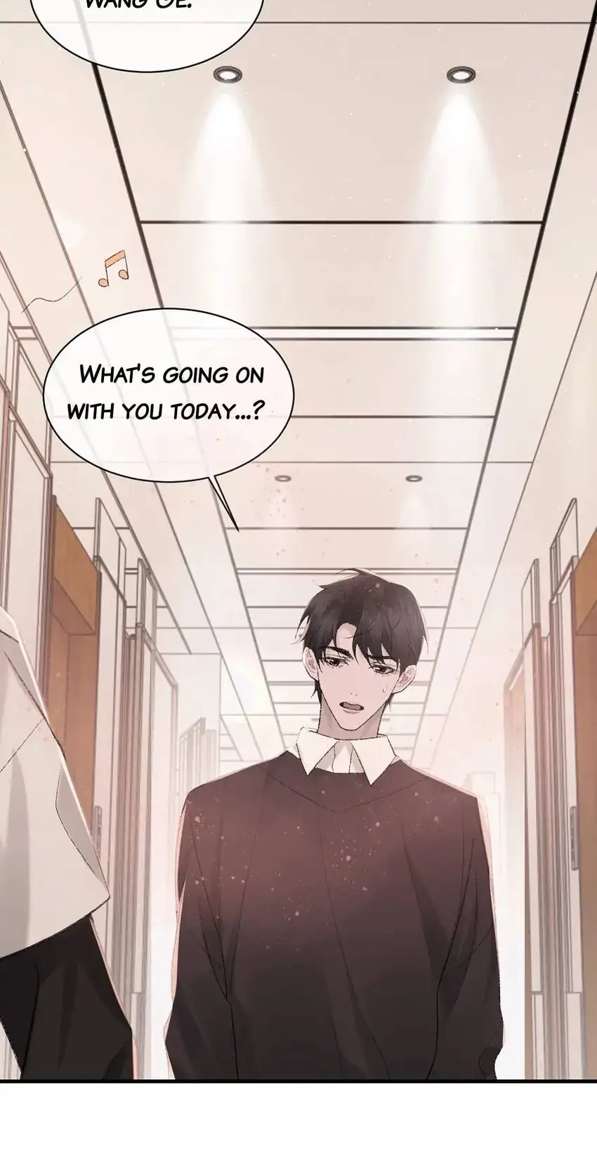 Read Morbid Attachment chapter 93 image 41 on Lezhin