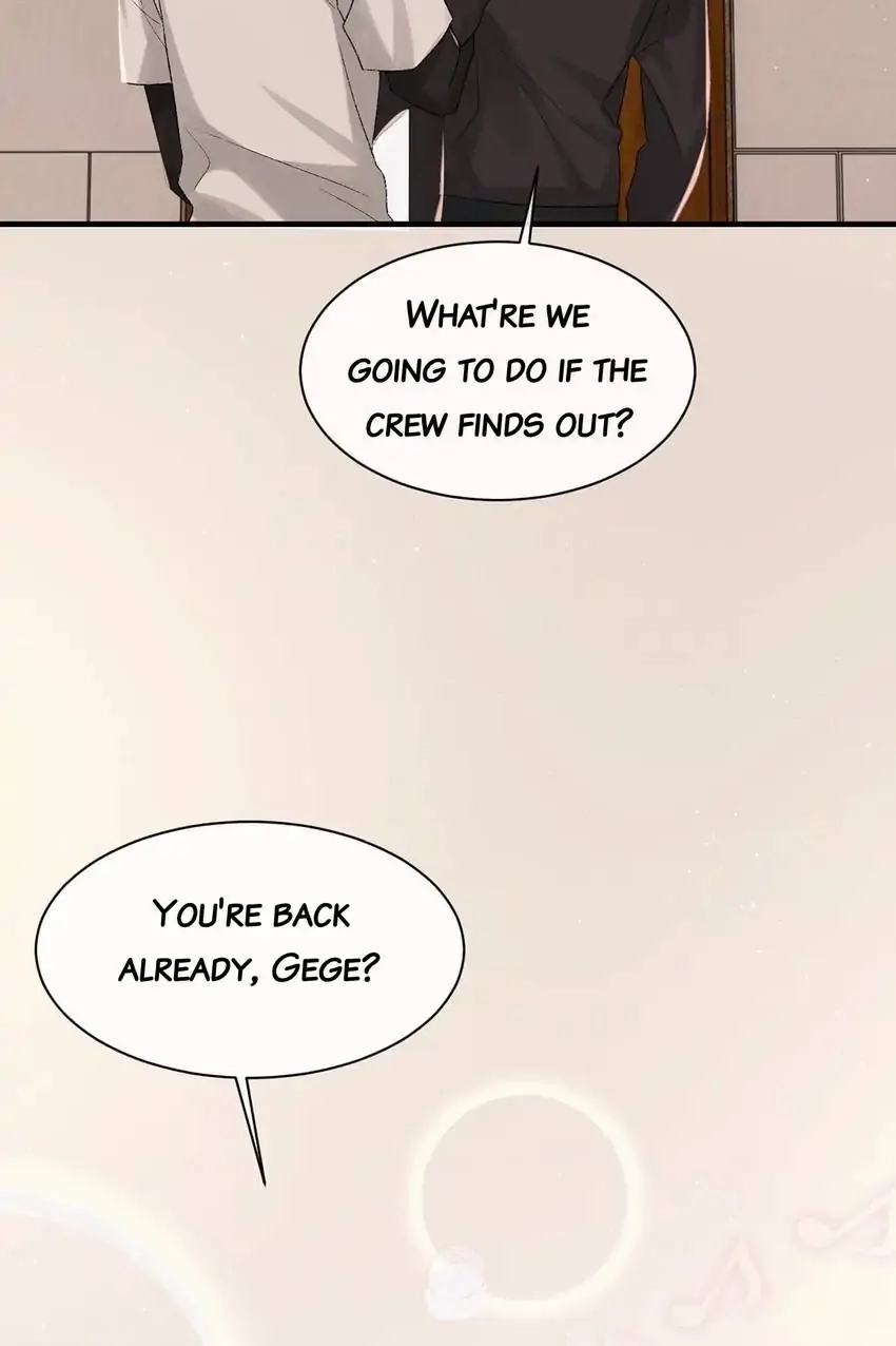 Read Morbid Attachment chapter 93 image 44 on Lezhin