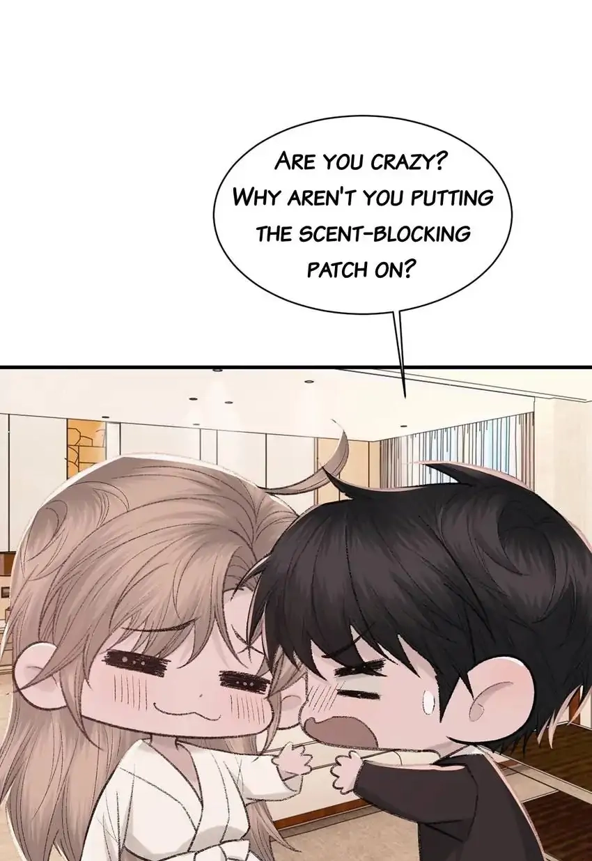 Read Morbid Attachment chapter 93 image 46 on Lezhin