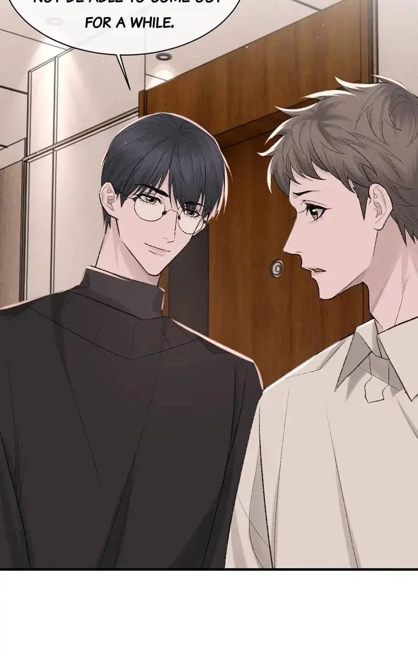 Read Morbid Attachment chapter 93 image 50 on Lezhin