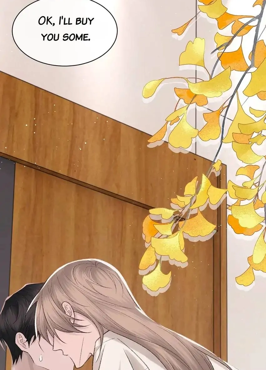 Read Morbid Attachment chapter 93 image 52 on Lezhin