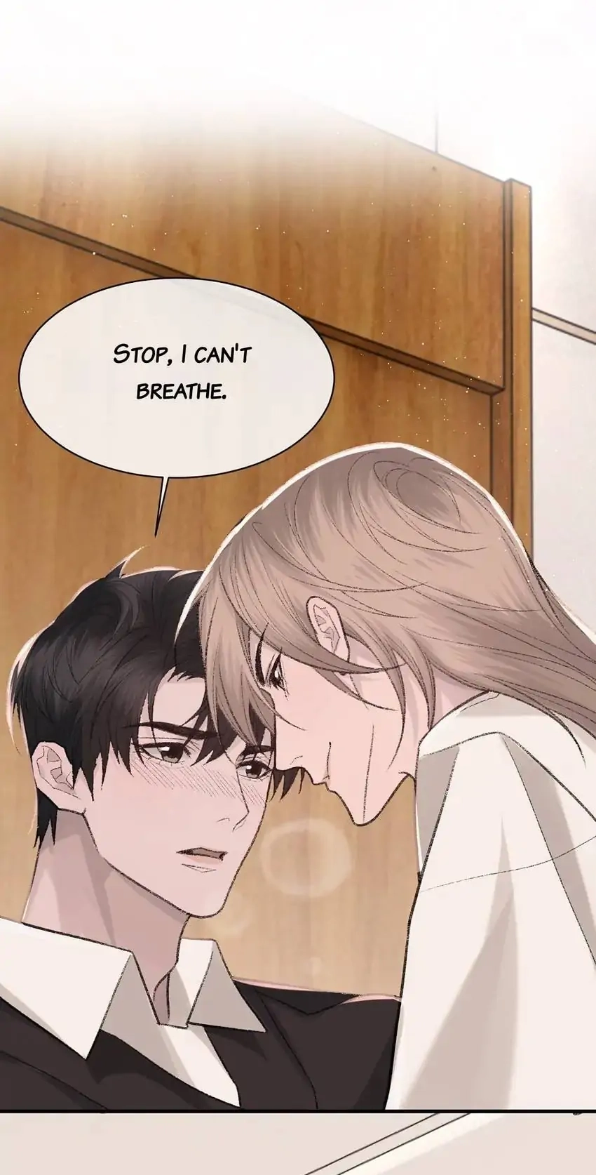 Read Morbid Attachment chapter 93 image 56 on Lezhin
