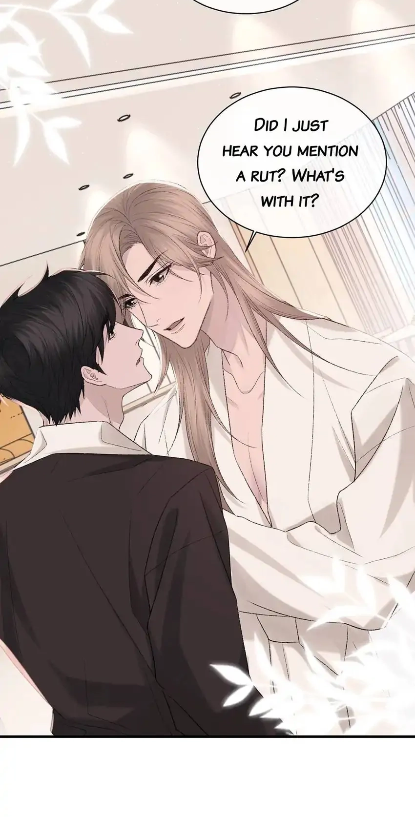 Read Morbid Attachment chapter 93 image 58 on Lezhin