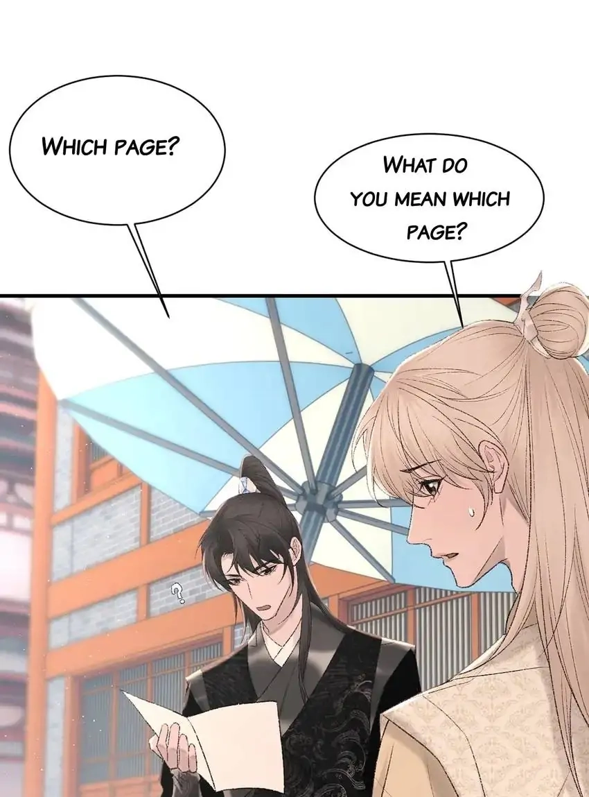 Read Morbid Attachment chapter 93 image 8 on Lezhin