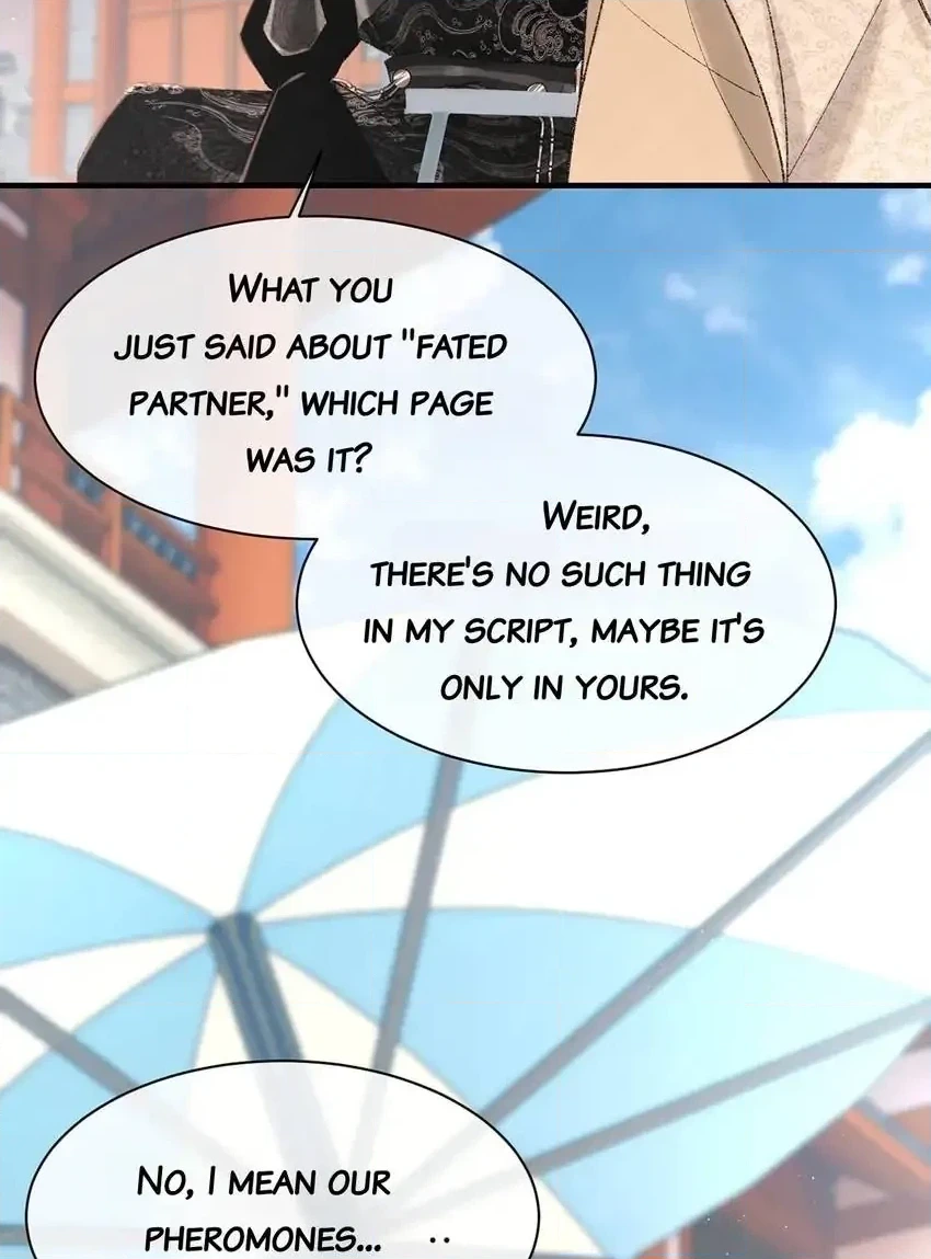 Read Morbid Attachment chapter 93 image 9 on Lezhin
